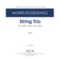 String Trio