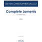 Complete Laments