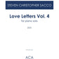 Love Letters Vol. 4