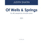Of Wells & Springs