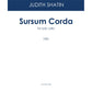 Sursum Corda