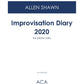 Improvisation Diary 2020