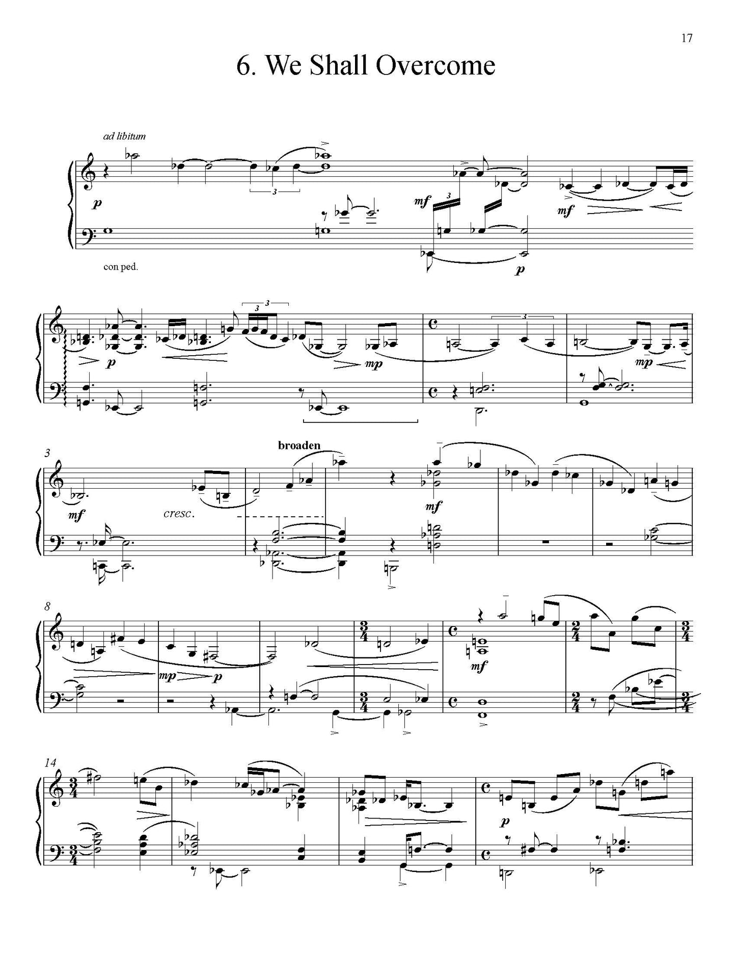 Improvisation Diary 2020