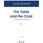 The Table and the Chair