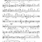 Three Pieces for Cello and Piano