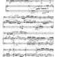 Three Pieces for Cello and Piano