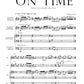 ON TIME