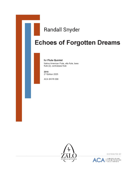 Echoes of Forgotten Dreams
