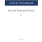 DUO for Flute and Piano