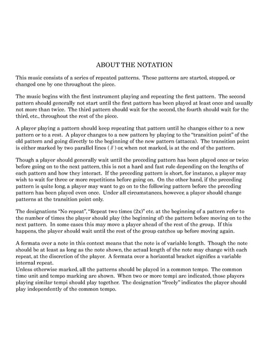 Sonata No. 1 for Violin and Piano: Images from "The Far Field"