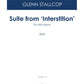Suite from 'Interstition'