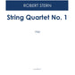 String Quartet No. 1