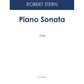 Piano Sonata