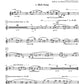 Three Ballads and a Gymnopédie
