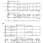 Three Ballads and a Gymnopédie