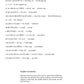 Three Hebrew Songs