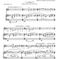 Three Hebrew Songs