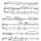 Three Hebrew Songs