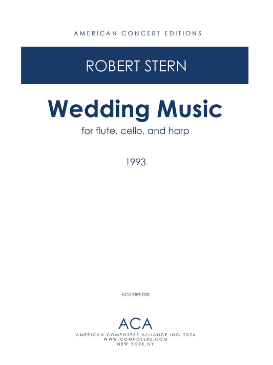 Wedding Music