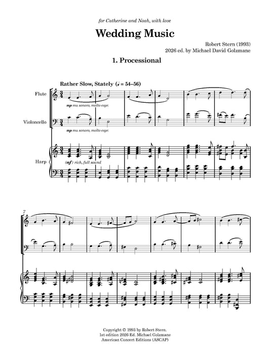 Wedding Music