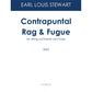 Contrapuntal Rag & Fugue