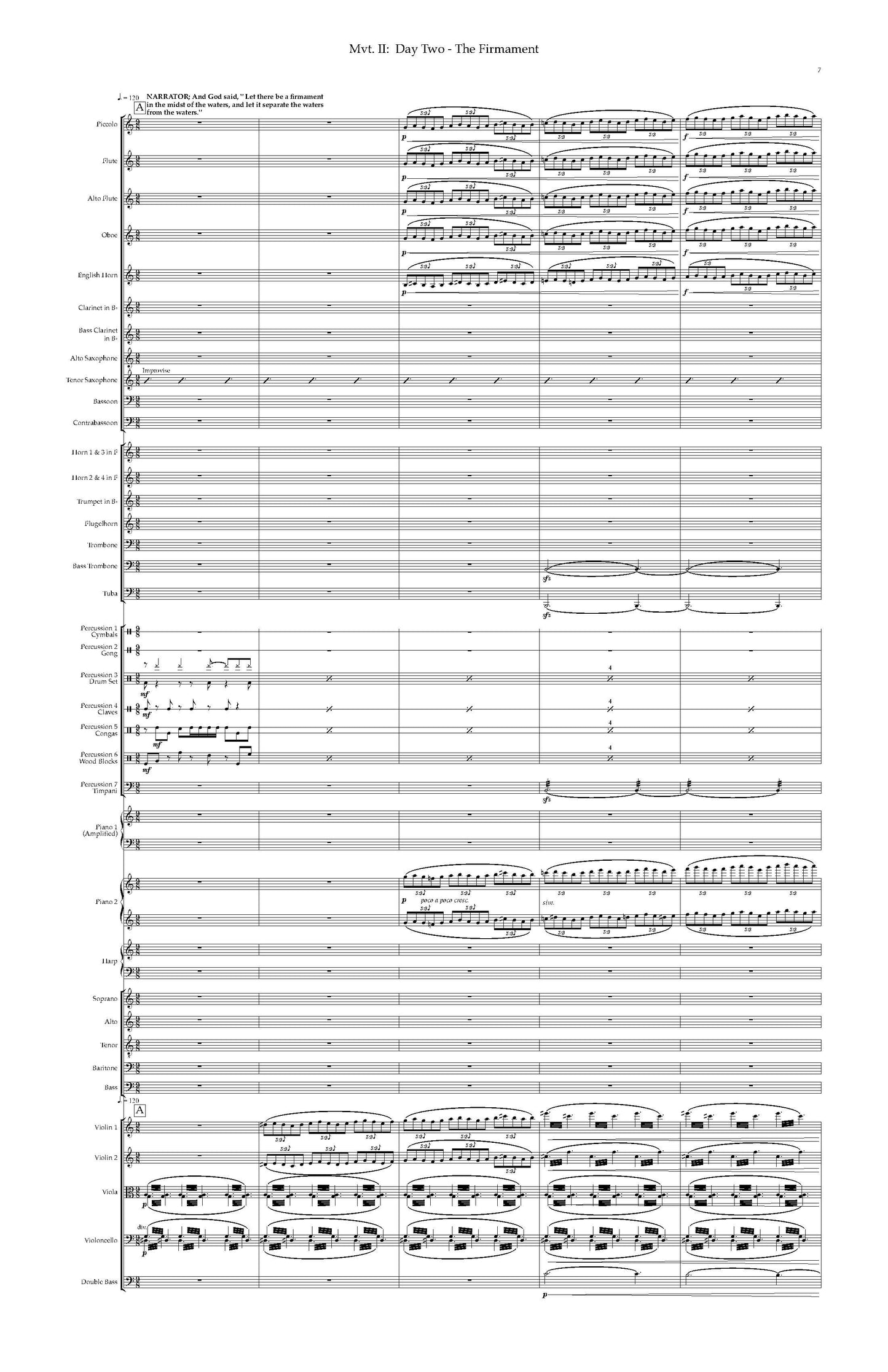 GENESIS - Identity 175