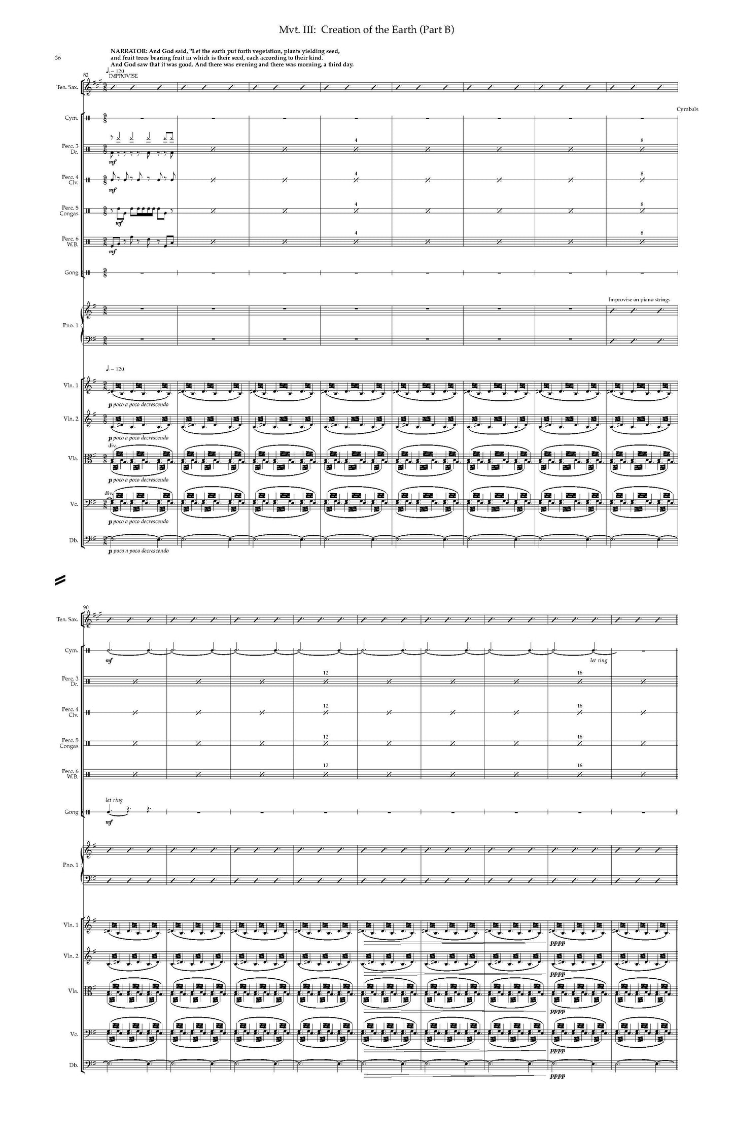 GENESIS - Identity 175