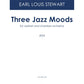 Three Jazz Moods