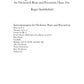 Fanfare and Anthem, Op 23a - For Orchestral Brass and Percussion