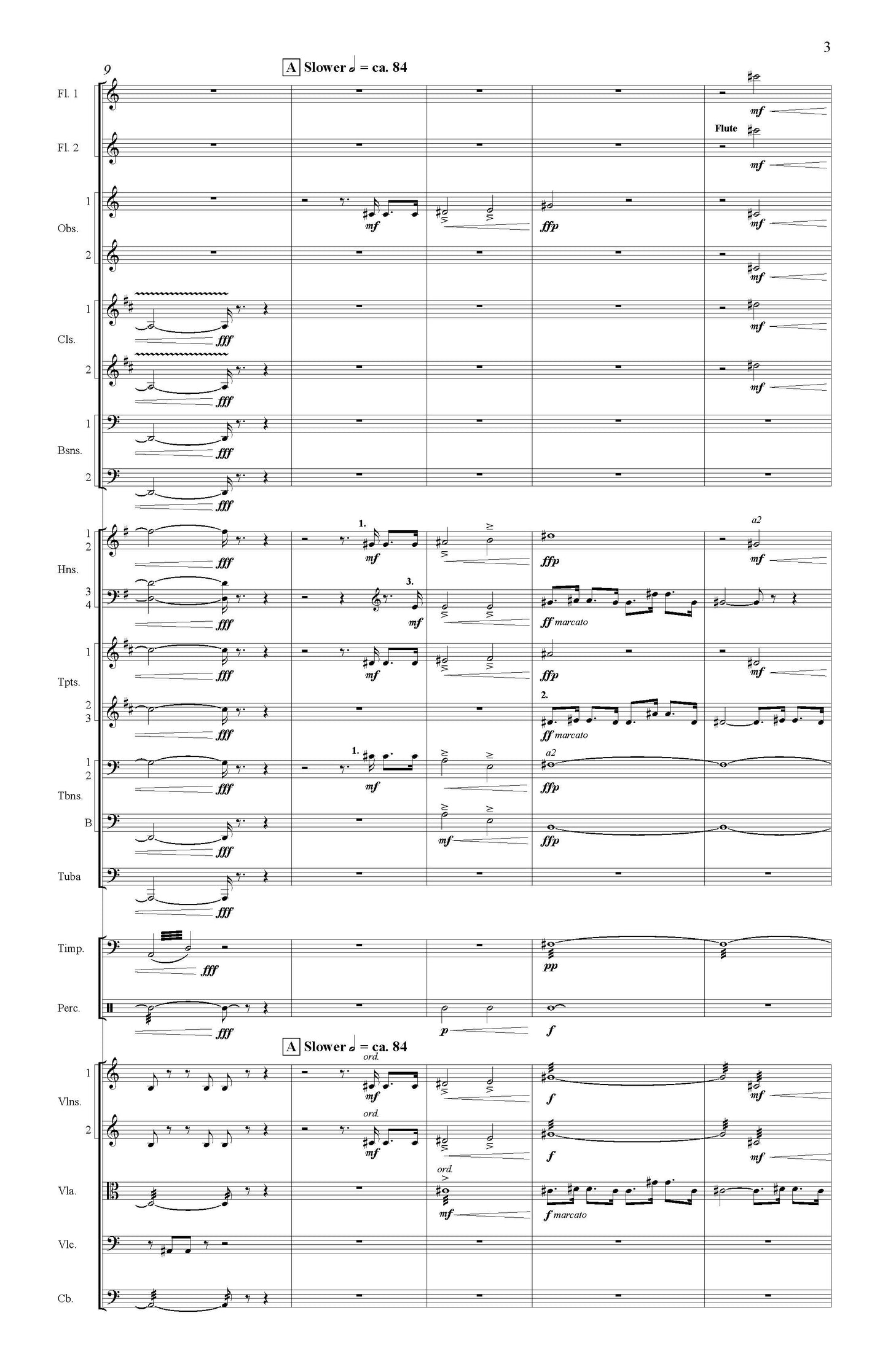 Langkawi Overture