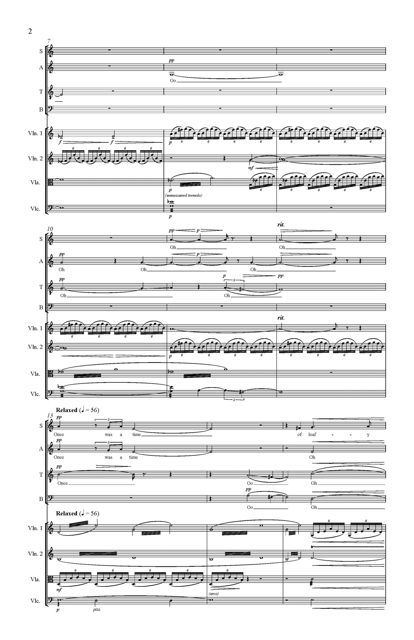 Singing Land