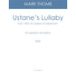USTANE'S LULLABY