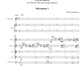 Concerto for Clarinet, Piano, and String Orchestra