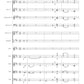 Shadow of Dawn - For High Voice and Orchestra