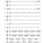 Shadow of Dawn - For High Voice and Orchestra