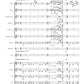 Shadow of Dawn - For High Voice and Orchestra
