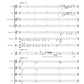 Shadow of Dawn - For High Voice and Orchestra