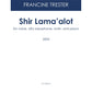 Shir Lama'alot - from Neshot Hayil