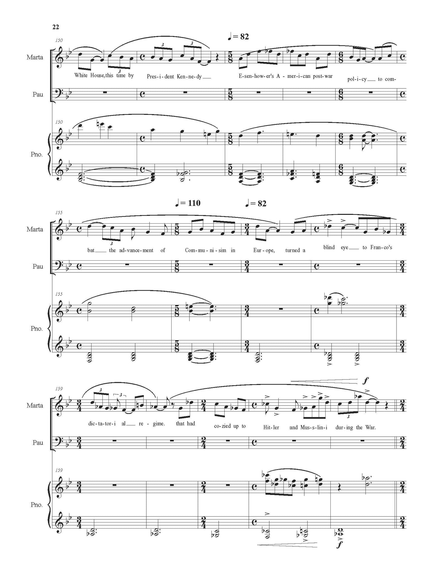 Pau Casals