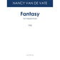 FANTASY FOR HARPSICHORD