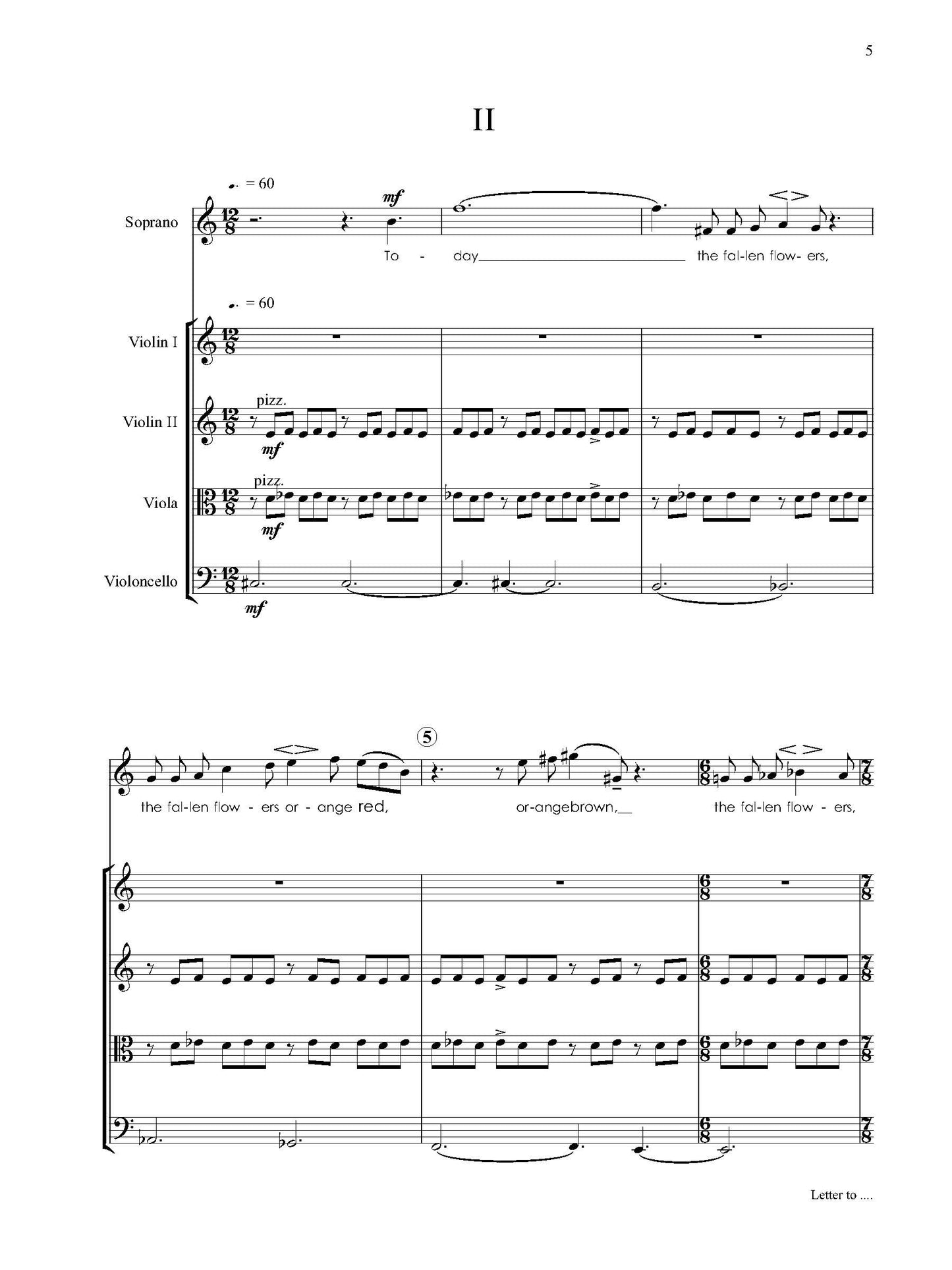 LETTER TO A FRIEND'S LONELINESS