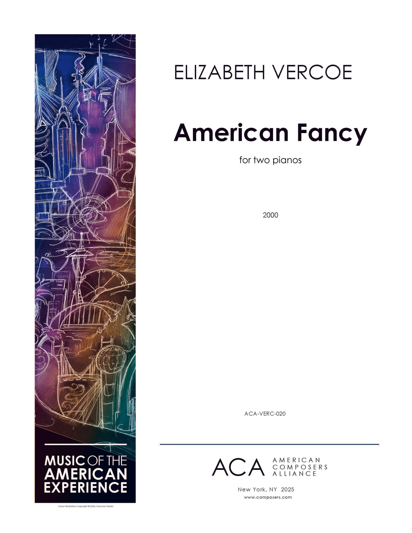 American Fancy