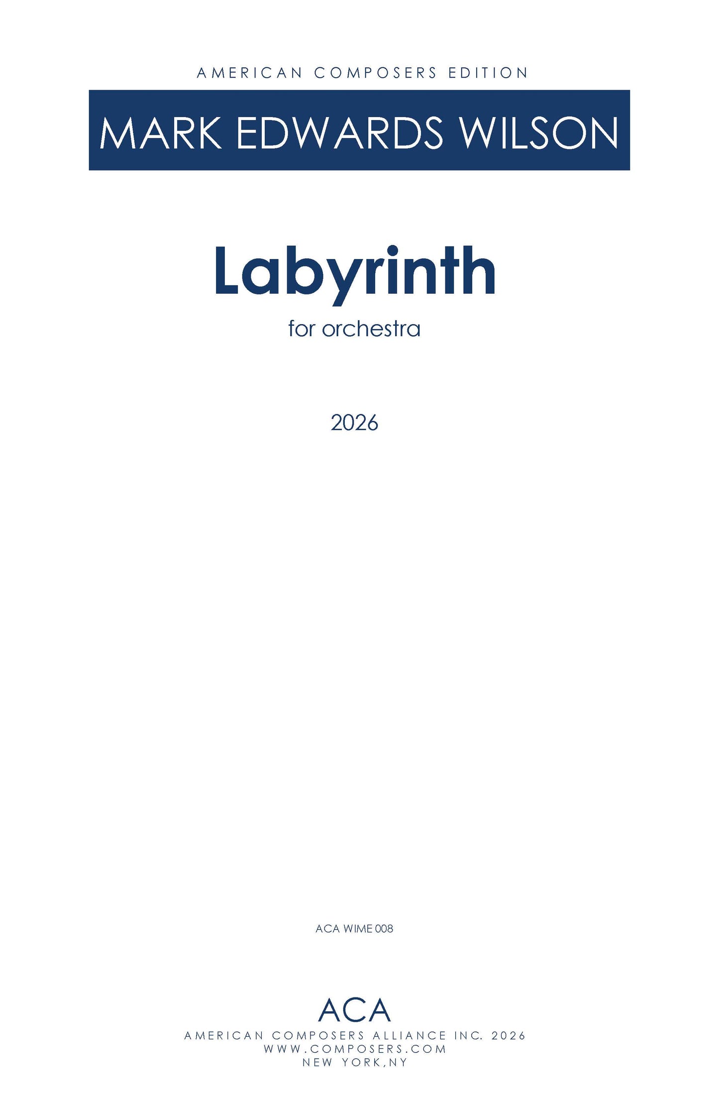Labyrinth