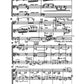 TRIO FOR STRINGS, op 19