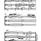 TRIO FOR STRINGS, op 19
