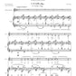 THREE SONGS FOR MEZZO SOPRANO and STRING QUARTET