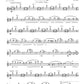 THREE SONGS FOR MEZZO SOPRANO and STRING QUARTET
