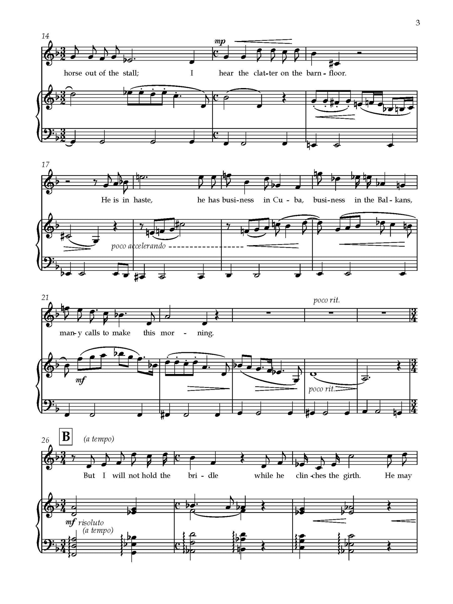 CONSCIENTIOUS OBJECTOR