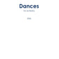 Dances for Orchestra