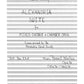 ALEXANDRIA SUITE - SATB with chamber orchestra